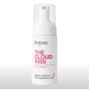 Detergente viso schiumogeno