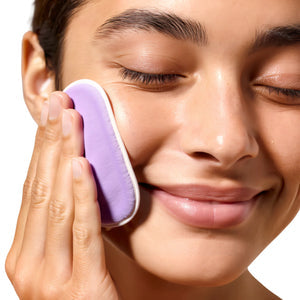 Pad Essenziale Pulizia Viso